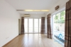 Modern villa with nice garden and swimming pool in Tay Ho Diplomats residence